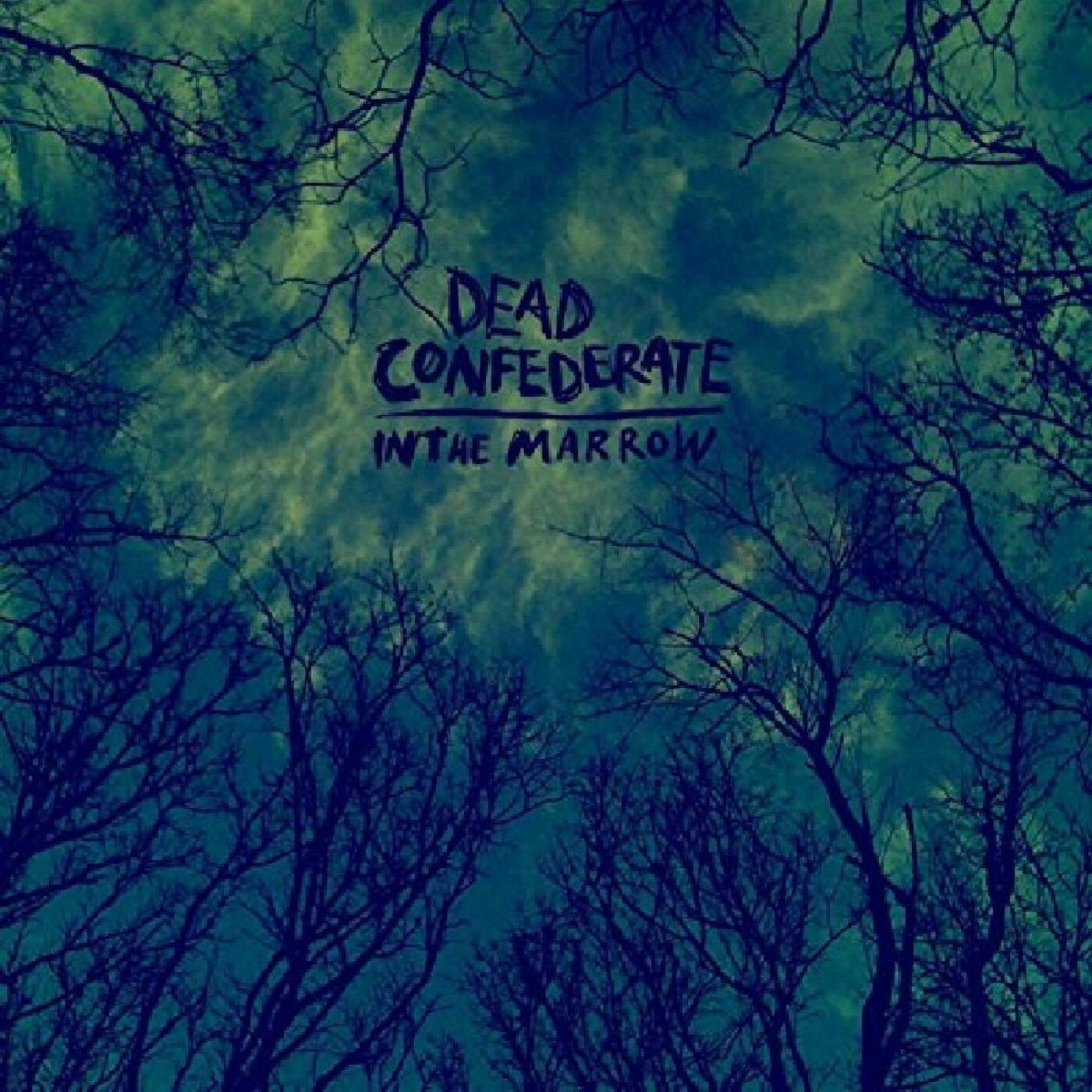 Dead Confederate - In the Marrow (CD) |-