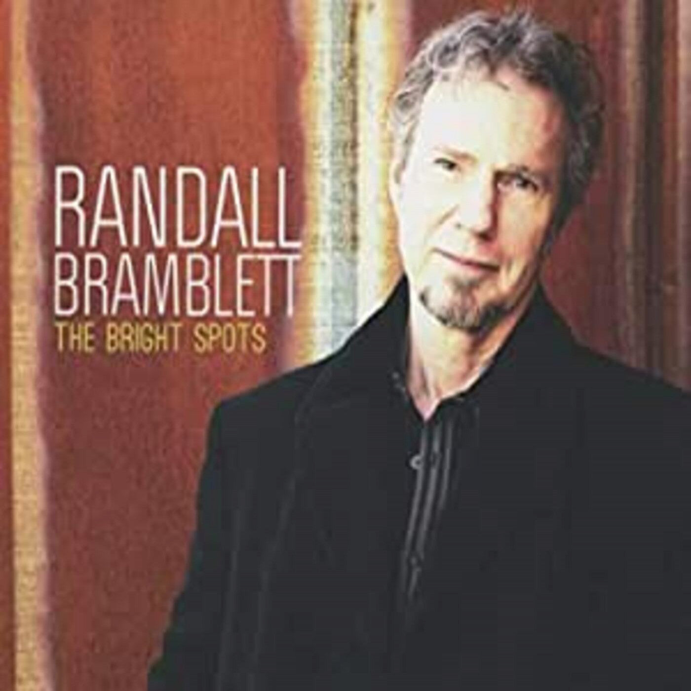 Bramblett, Randall - The Bright Spots (CD) |-