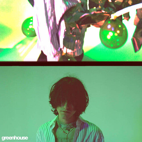 Aldn - Greenhouse (VINYL) |-