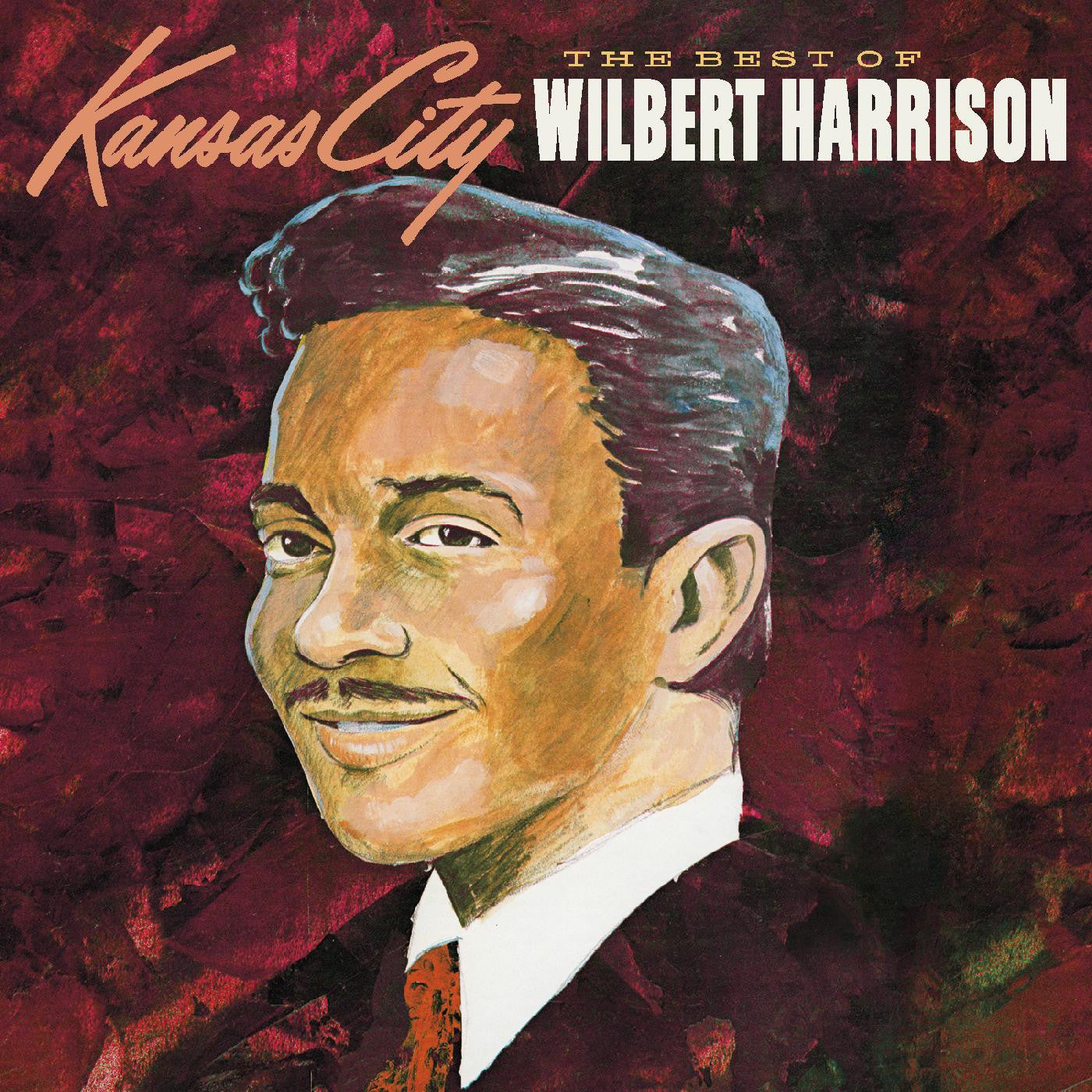 Harrison, Wilbert - The Best Of Wilbert Harrison (CD) | NEW-