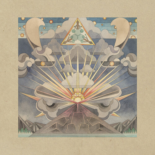 Junip - Fields (VINYL) |-