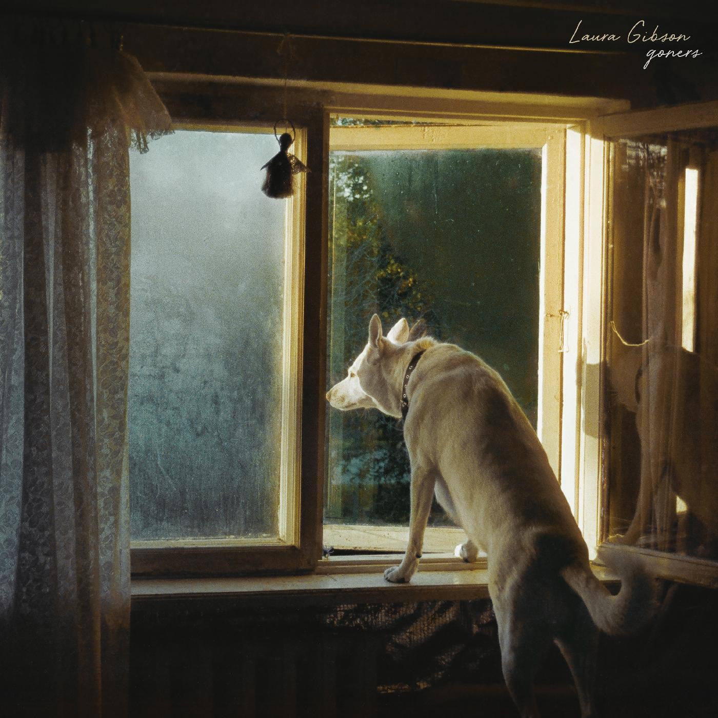 Gibson, Laura - Goners |-