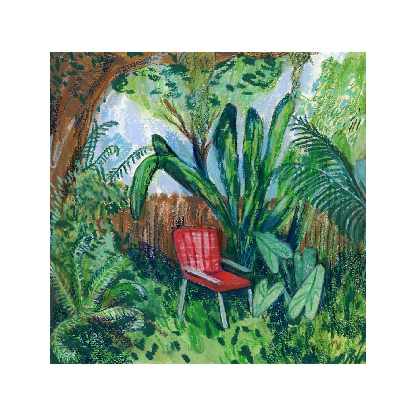 Lawn - Johnny (Vinyl) |-
