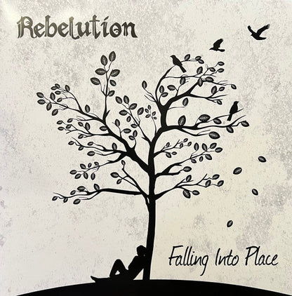 Rebelution (3) - Falling Into Place | Mint (M) Mint (M)-