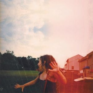 Parlor Walls - Opposites (Vinyl) |-