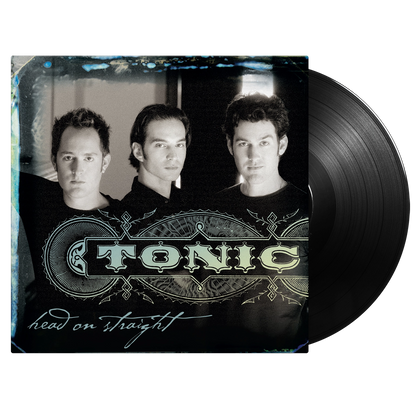 Tonic - Head On Straight (MOV / 180 GRAM VINYL) | Mint (M) Mint (M)-