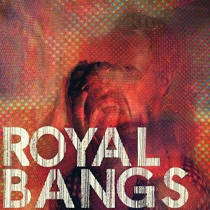 Royal Bangs - We Breed Champions (CD) | Mint (M) Mint (M)-