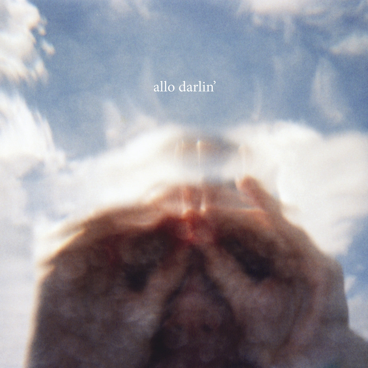 Allo Darlin' - Allo Darlin' (CD) | Mint (M) Mint (M)-