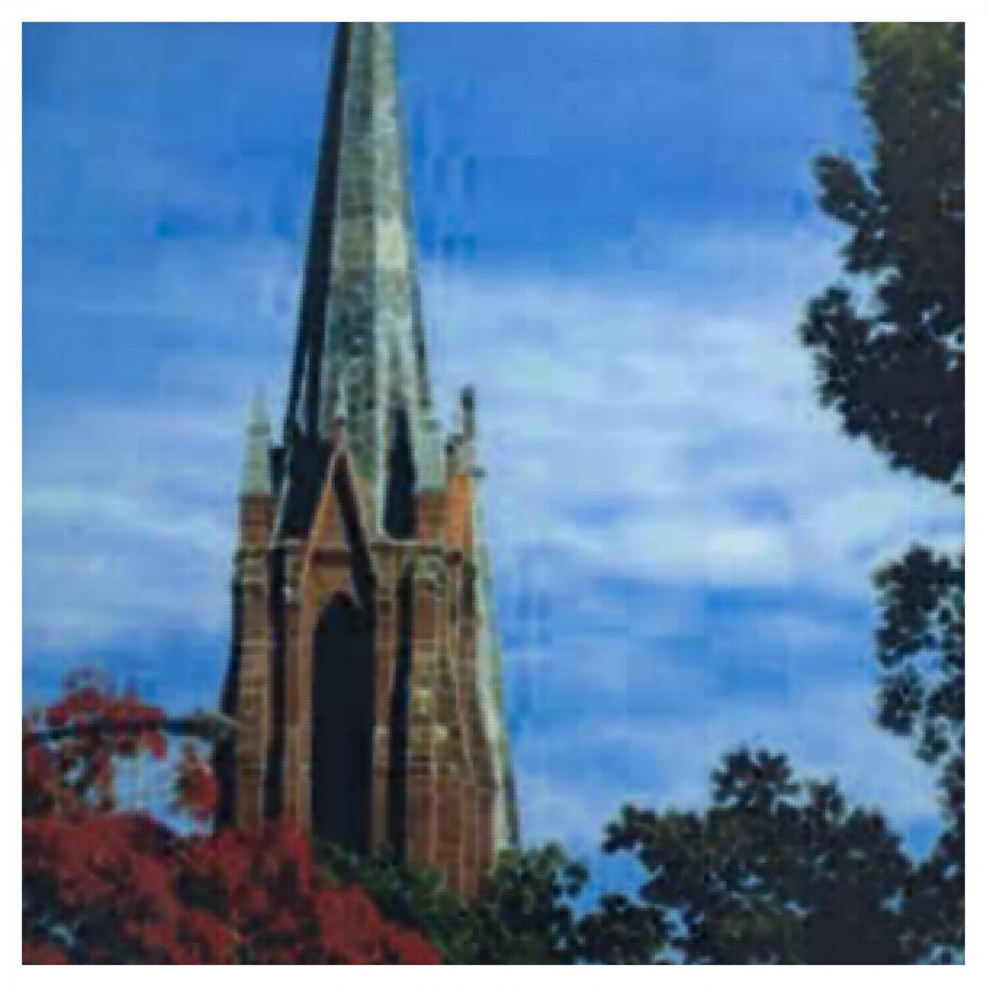 Maus, John - Addendum (CD) | Mint (M) Mint (M)-