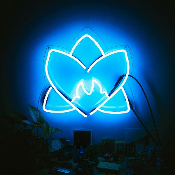 Various Artists - Radiating Light |-