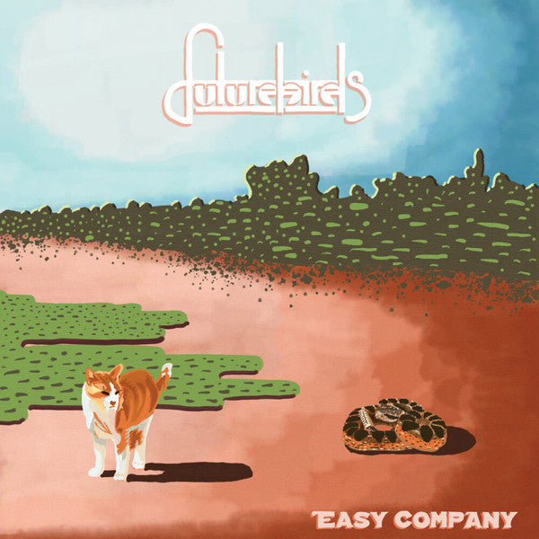 Futurebirds - Easy Company | Mint (M) Mint (M)-