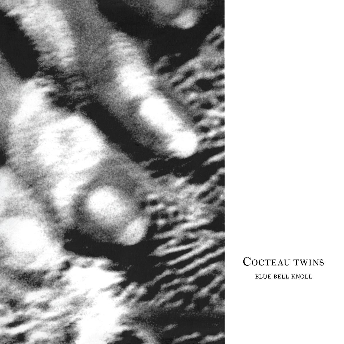 Cocteau Twins - Blue Bell Knoll (CD) |-