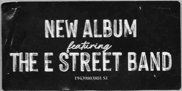 Bruce Springsteen - Letter To You (2xVINYL) | Mint (M) Mint (M)-
