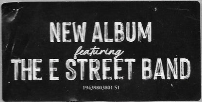 Bruce Springsteen - Letter To You (2xVINYL) | Mint (M) Mint (M)-