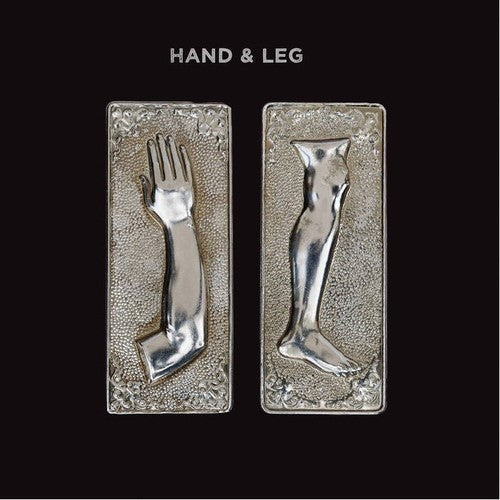 Hand & Leg - Hand & Leg (VINYL) |-
