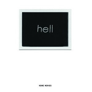 Home Movies - Hell (CD) |-