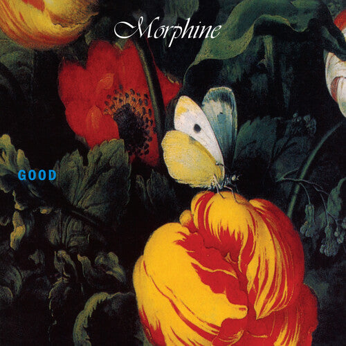 Morphine - Good (Remastered FOREST GREEN VINYL) | Mint (M) Mint (M)-