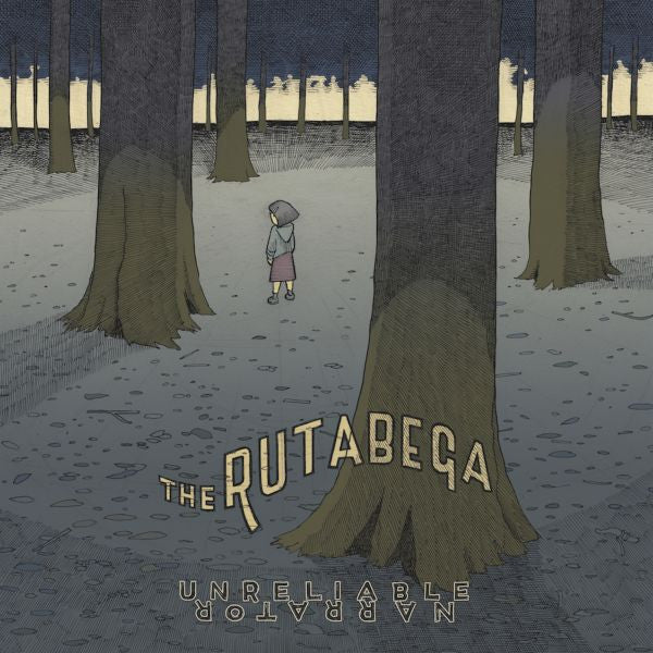 Rutabega, The - Unreliable Narrator |-
