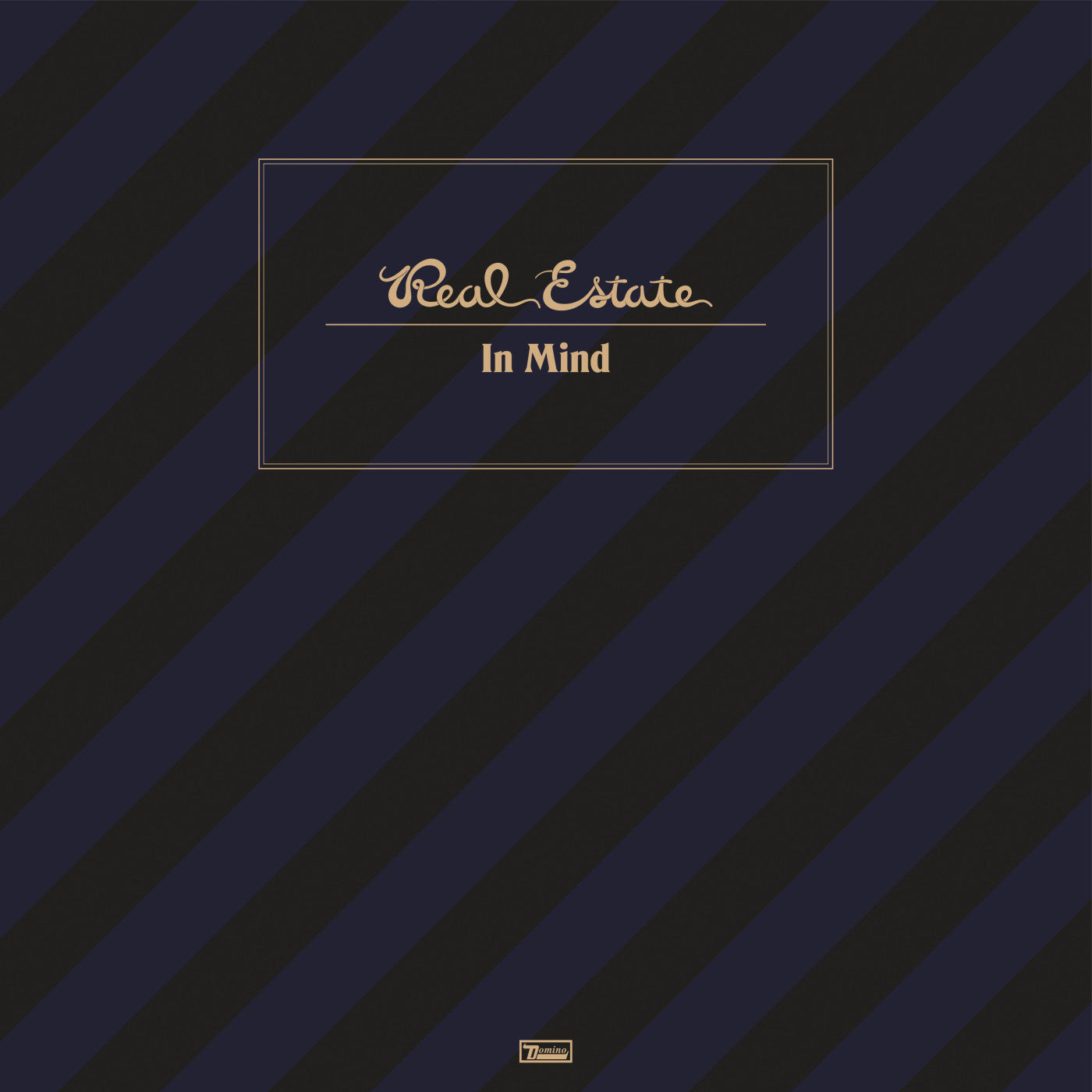 Real Estate - In Mind (CD) |-