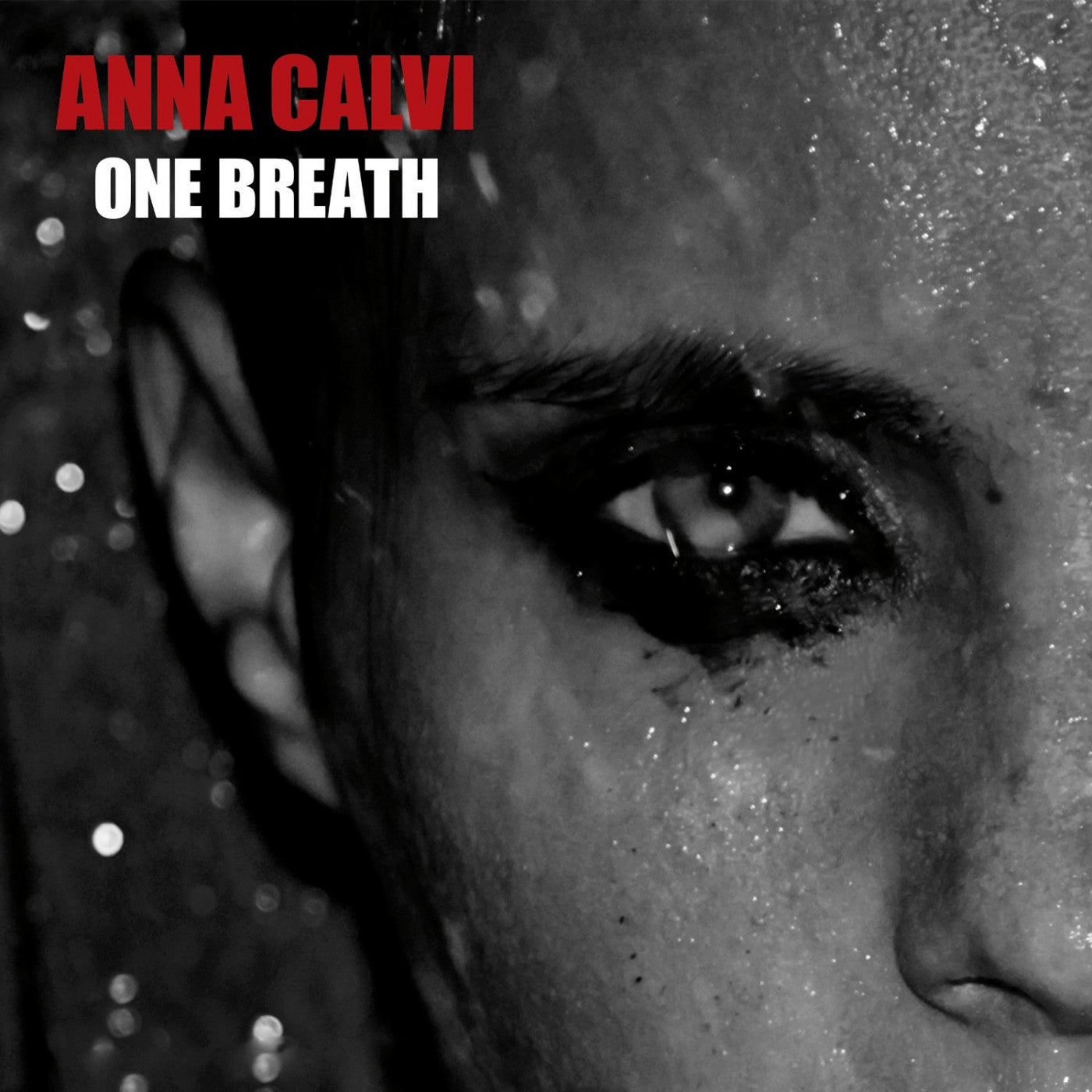 Calvi, Anna - One Breath (CD) |-