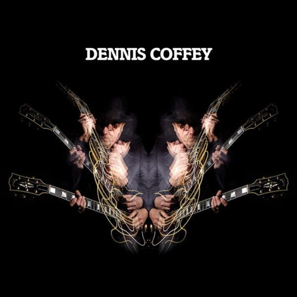 Coffey, Dennis - Dennis Coffey (CD) | Mint (M) Mint (M)-