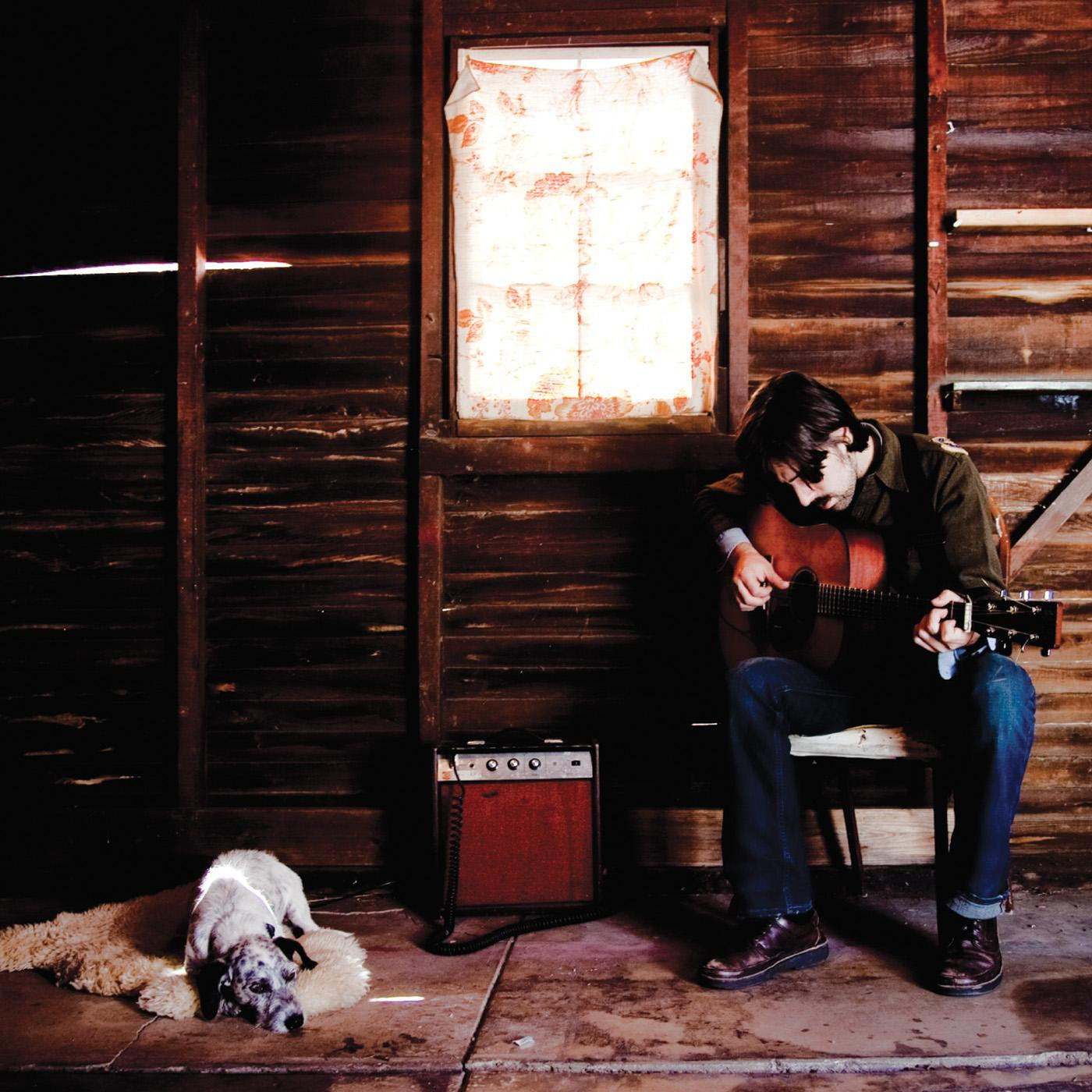 Simon, Jason - Jason Simon (CD) |-
