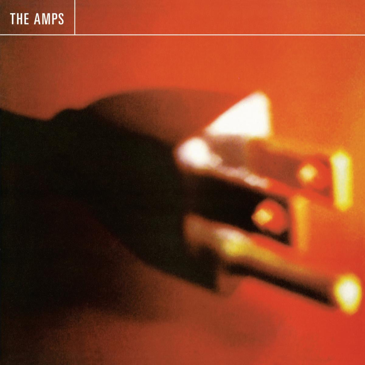 Amps, The - Pacer |-