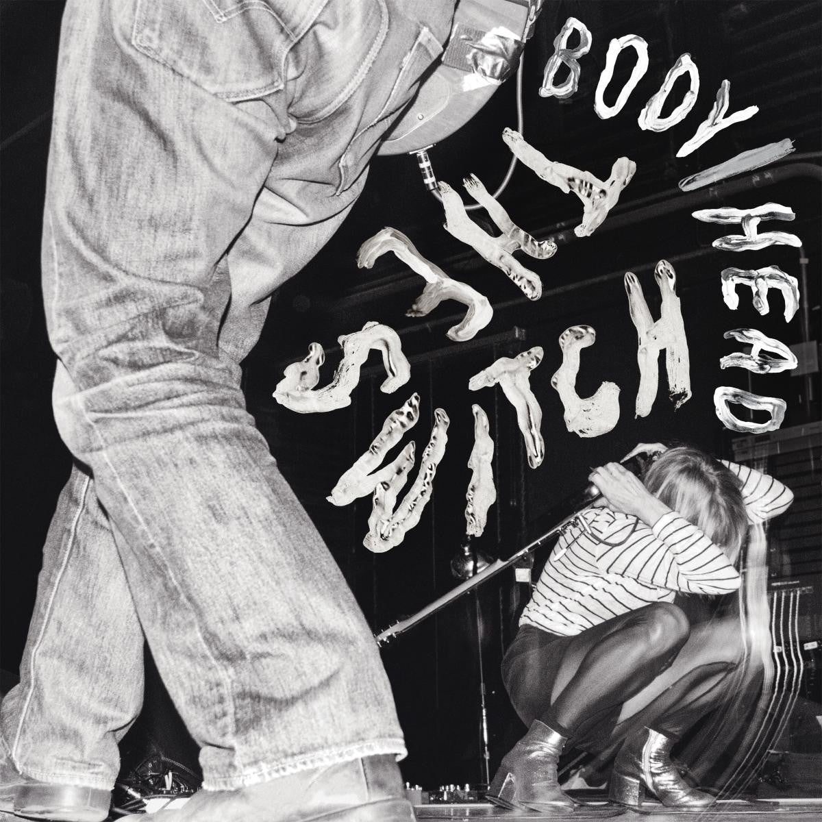 Body/Head - The Switch |-