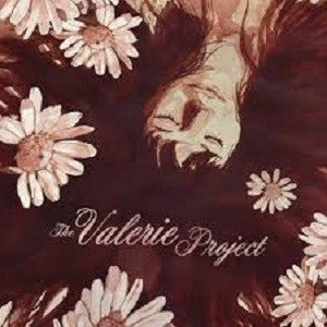 Valerie Project, The - The Valerie Project (CD) | Mint (M) Mint (M)-