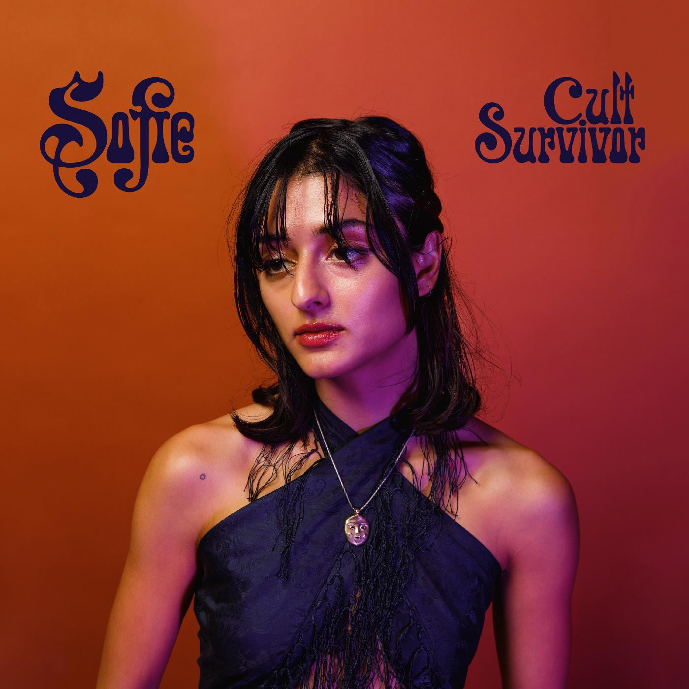 Sofie - Cult Survivor (CD) |-