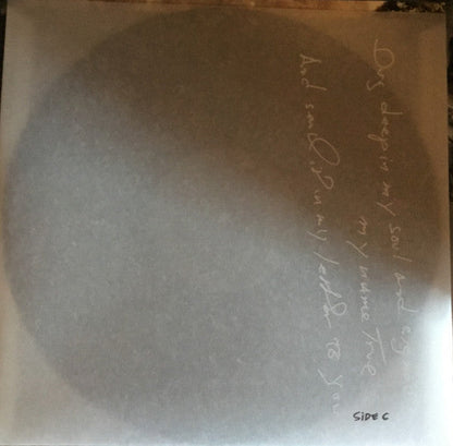 Bruce Springsteen - Letter To You (2xVINYL) | Mint (M) Mint (M)-