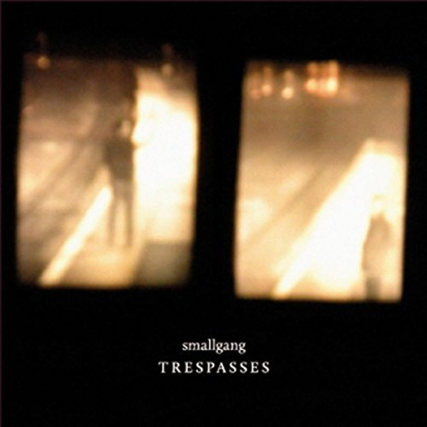 Smallgang - Trespasses (CD) | Mint (M) Mint (M)-