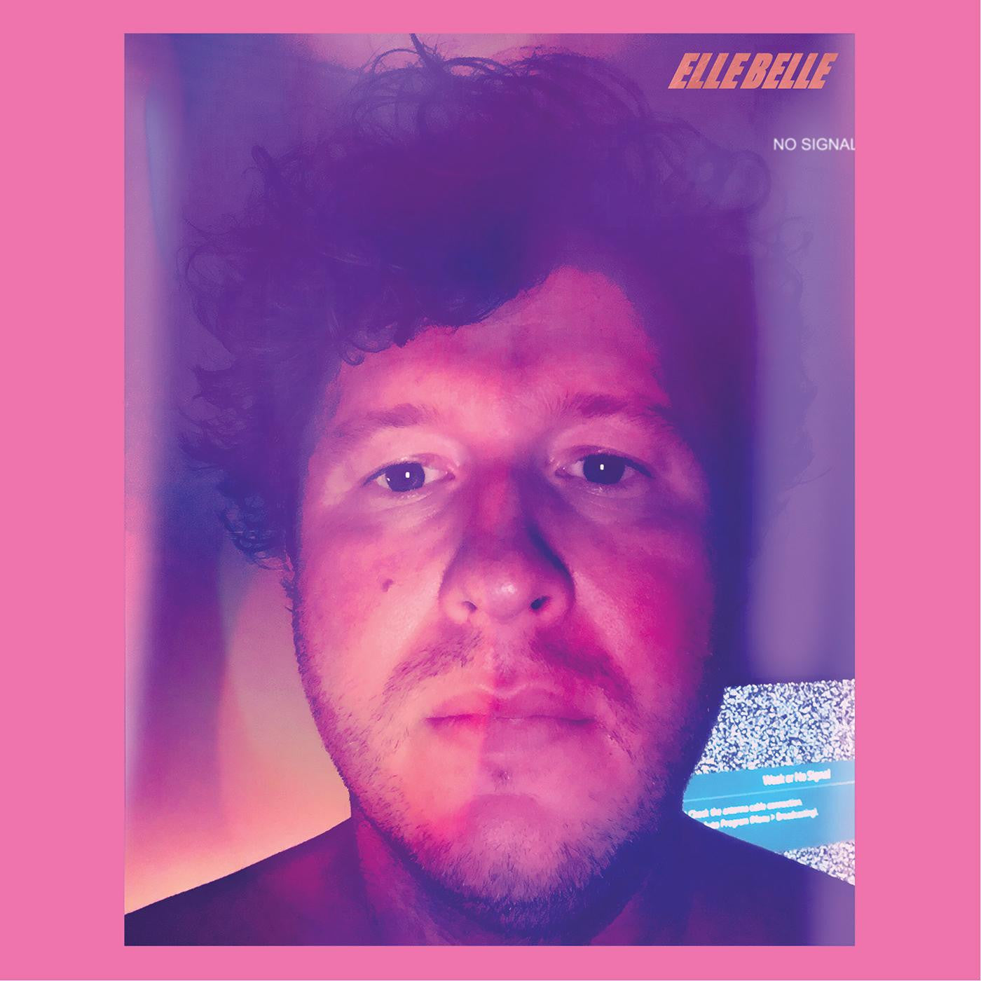 Elle Belle - No Signal (Vinyl) |-