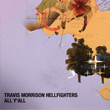 Morrison, Travis - All Y'all (CD) |-