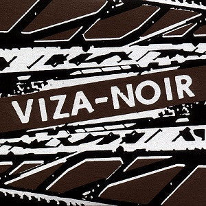 Viza-Noir - Viza-Noir EP (CD) |-