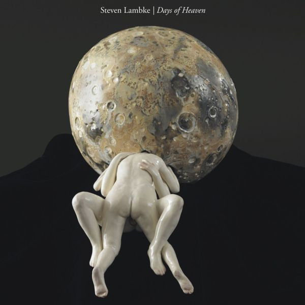 Lambke, Steven - Days of Heaven (CD) |-