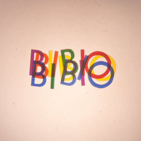 Bibio - K Is For Kelson EP - 12 inch |-