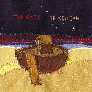 Race, The - If You Can (CD) |-