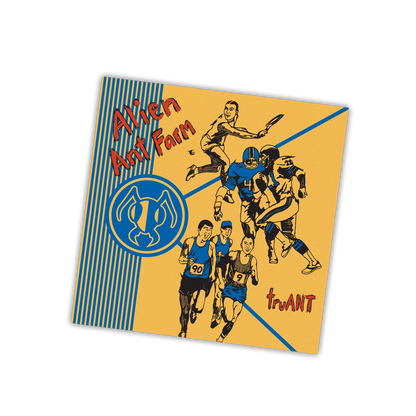 Alien Ant Farm - TruAnt (180 GRAM VINYL) | Mint (M) Mint (M)-