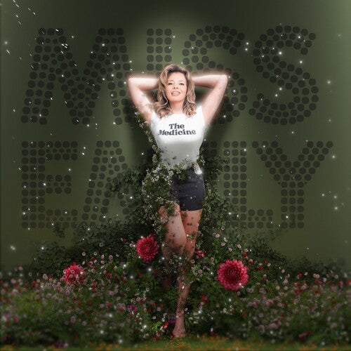 Miss Emily - (PRE-ORDER 12/19/2025) The Medicine (VINYL) |-