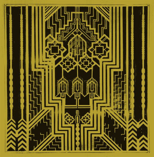 Hey Colossus - In Black & Gold (CD) | Mint (M) Mint (M)-