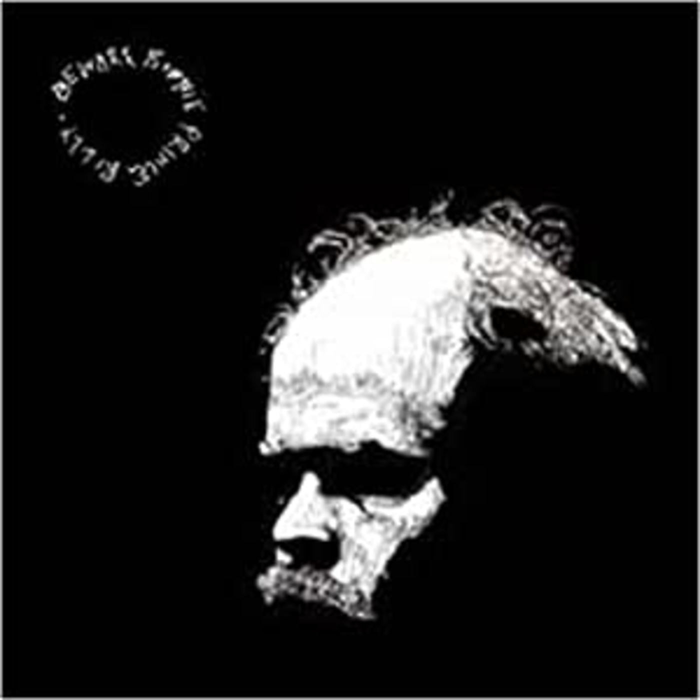 Bonnie 'Prince' Billy - Beware (CD) | Mint (M) Mint (M)-