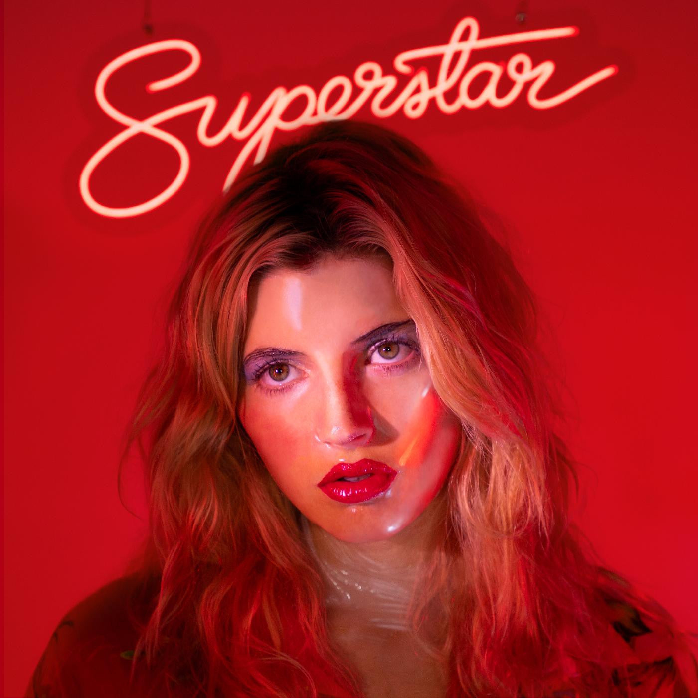 Rose, Caroline - Superstar (CD) |-