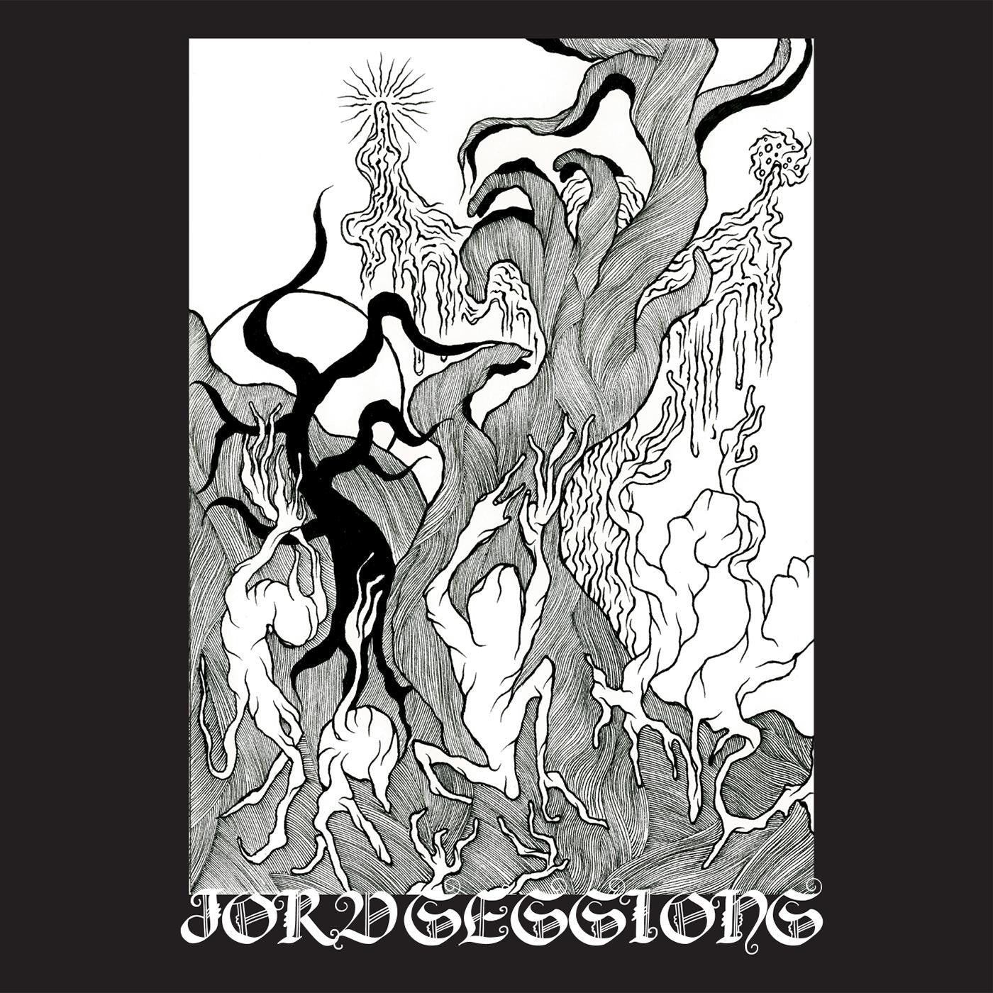 Jordsjø - Jord Sessions (CD) |-