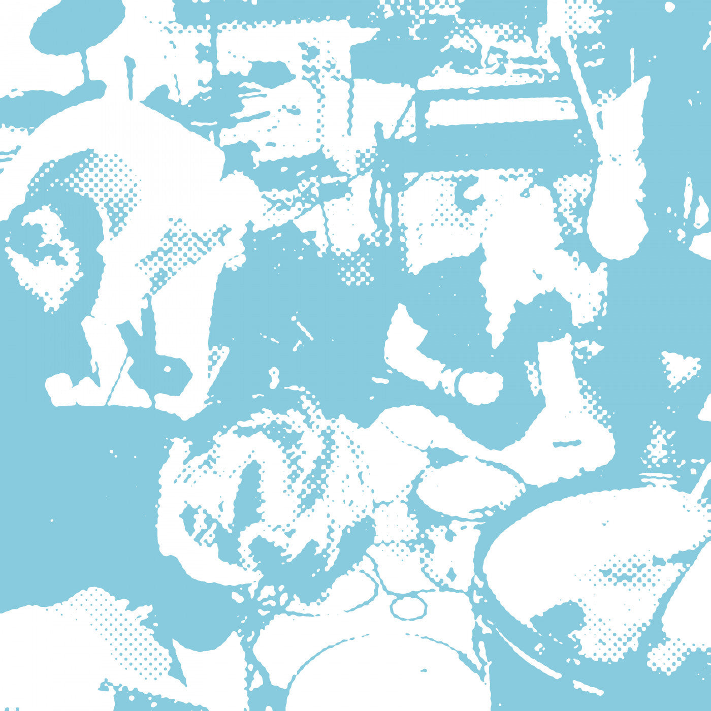 Punks, The - Unanimous Bangers (Vinyl) | Mint (M) Mint (M)-