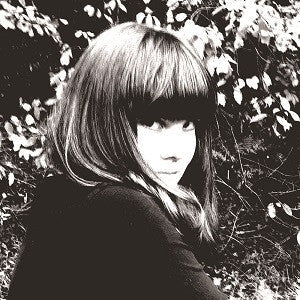 Stiles, Ela - Ela Stiles (CD) |-