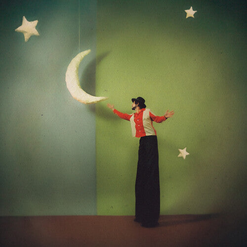 Langhorne Slim - The Dreamin' Kind [Explicit Content] (VINYL) |-