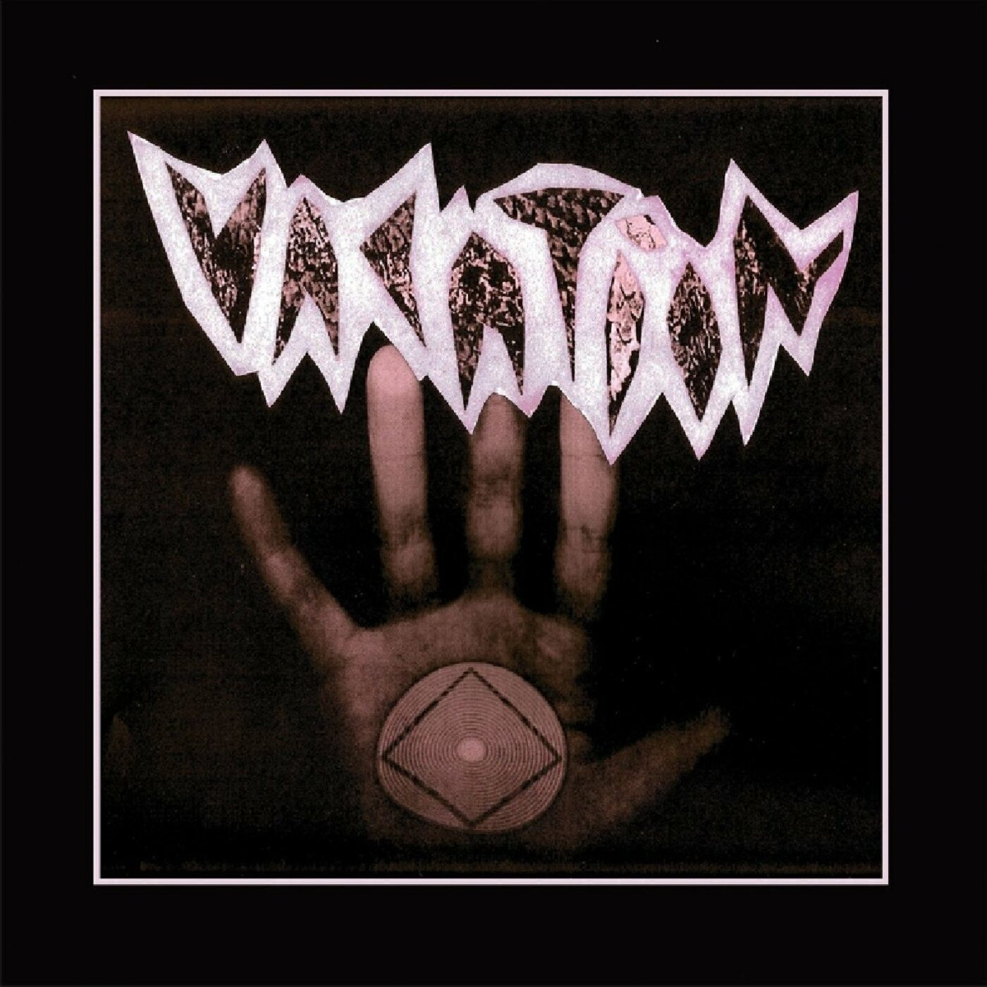 Vacation - Candy Waves (CD) |-
