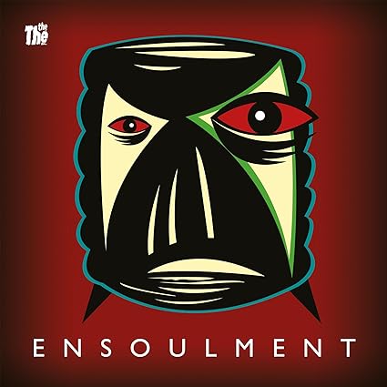 Ensoulment | Mint (M) Mint (M)-