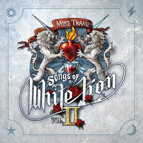 Mike Tramp - Songs Of White Lion Vol. II (VINYL) |-